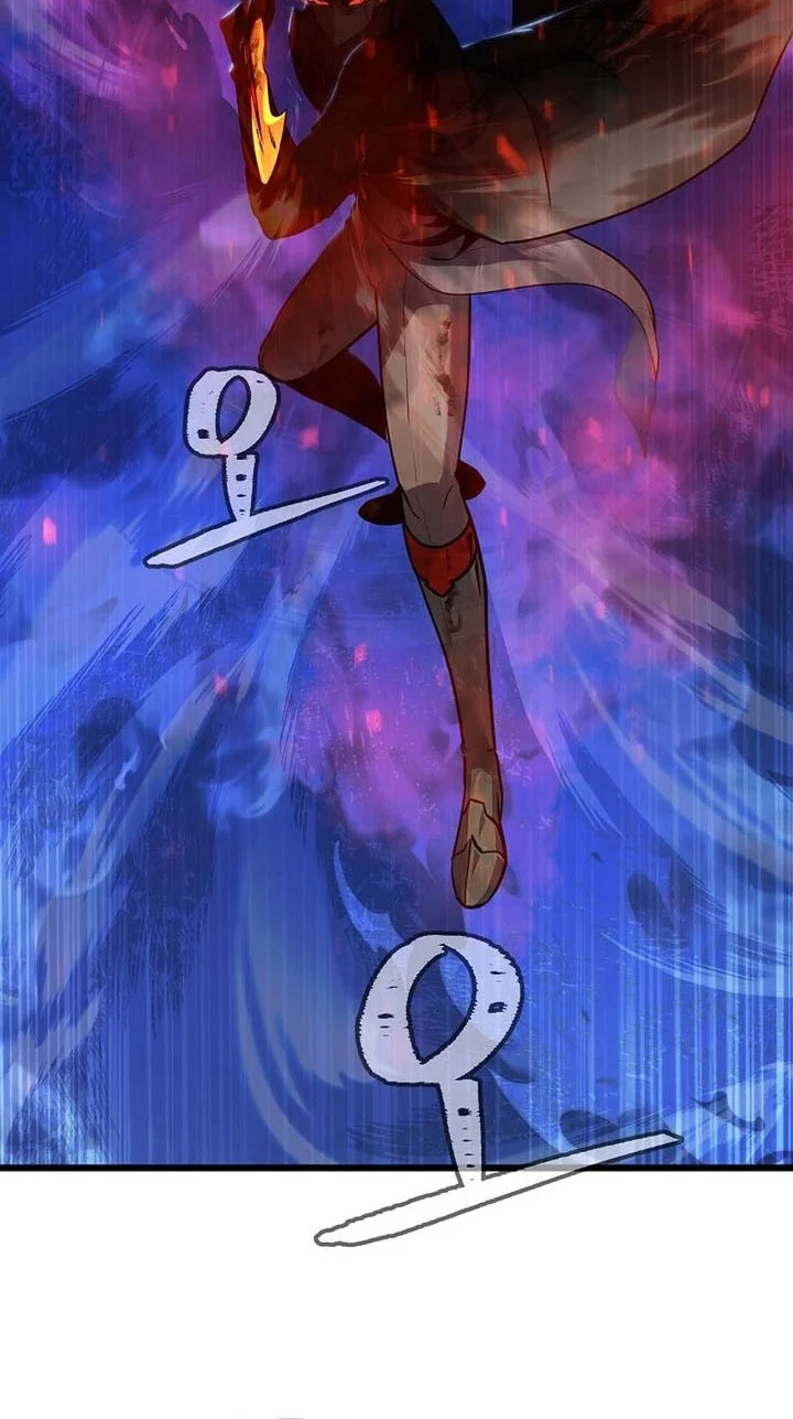 Level 1 Player Chapter 126 Gambar 53