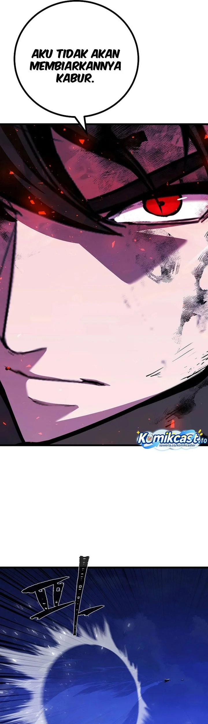 Level 1 Player Chapter 126 Gambar 54