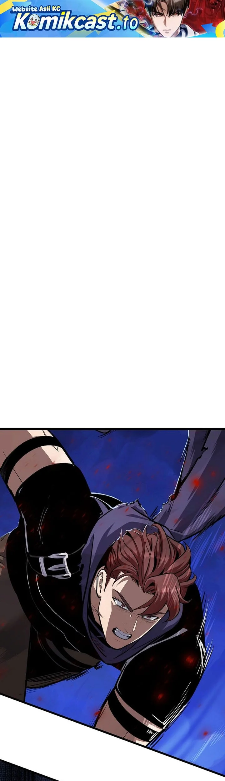 Manhwa Level 1 Player Chapter 126 gambar 2