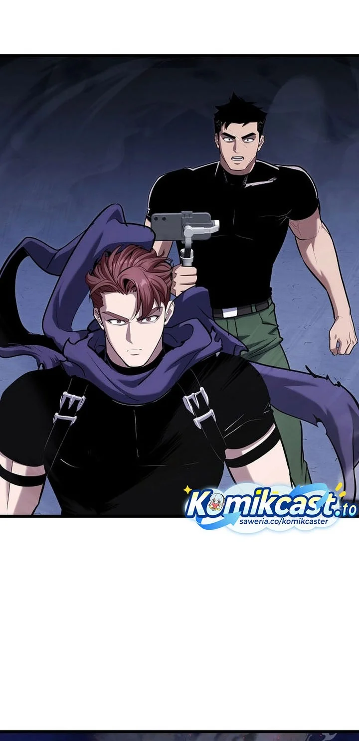 Level 1 Player Chapter 126 Gambar 61