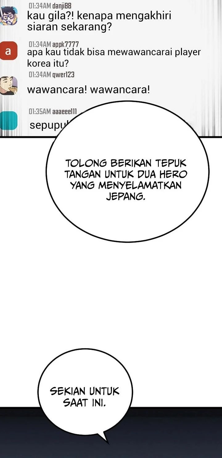 Level 1 Player Chapter 126 Gambar 65