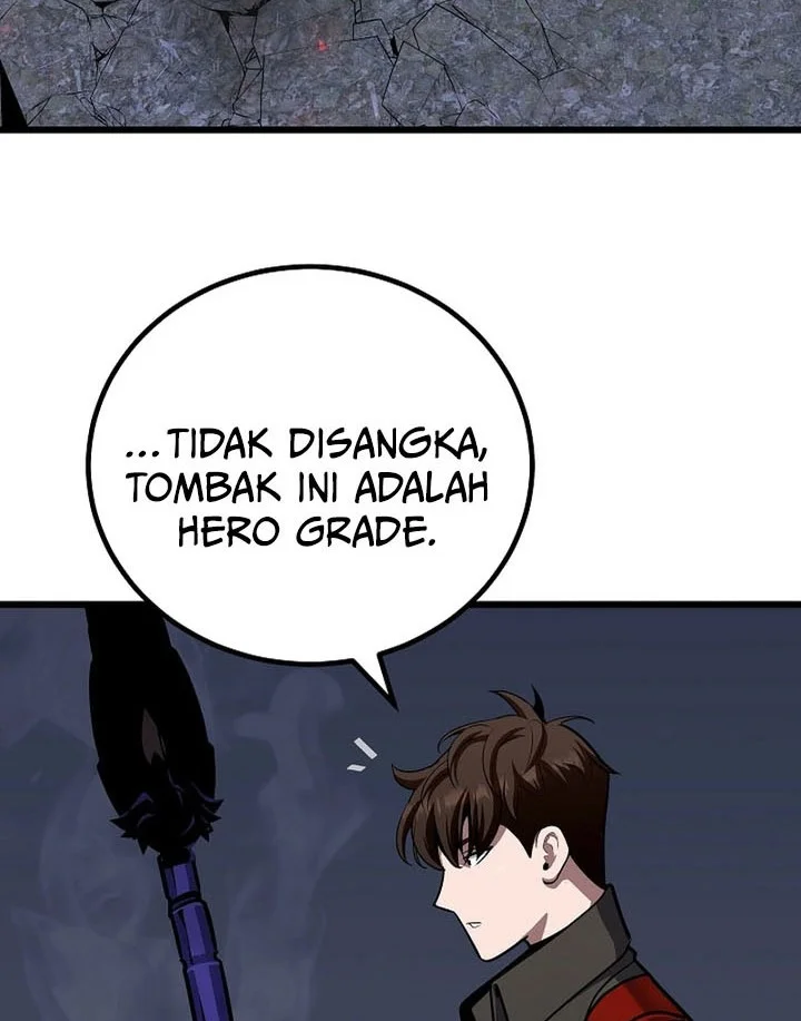 Level 1 Player Chapter 126 Gambar 69