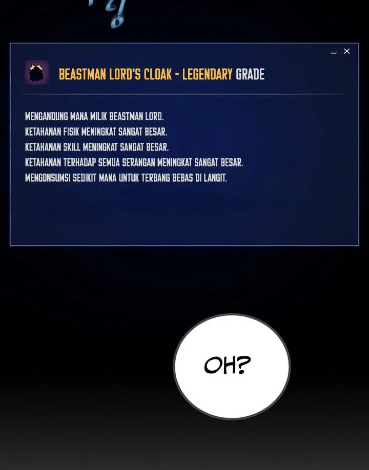 Level 1 Player Chapter 126 Gambar 71