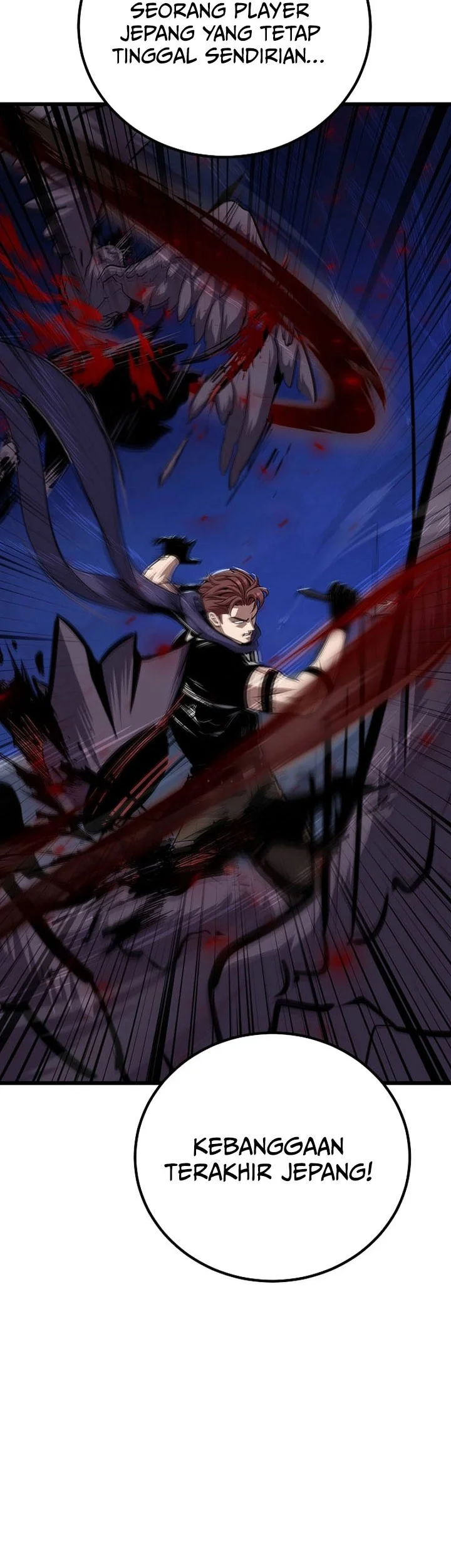 Level 1 Player Chapter 126 Gambar 8