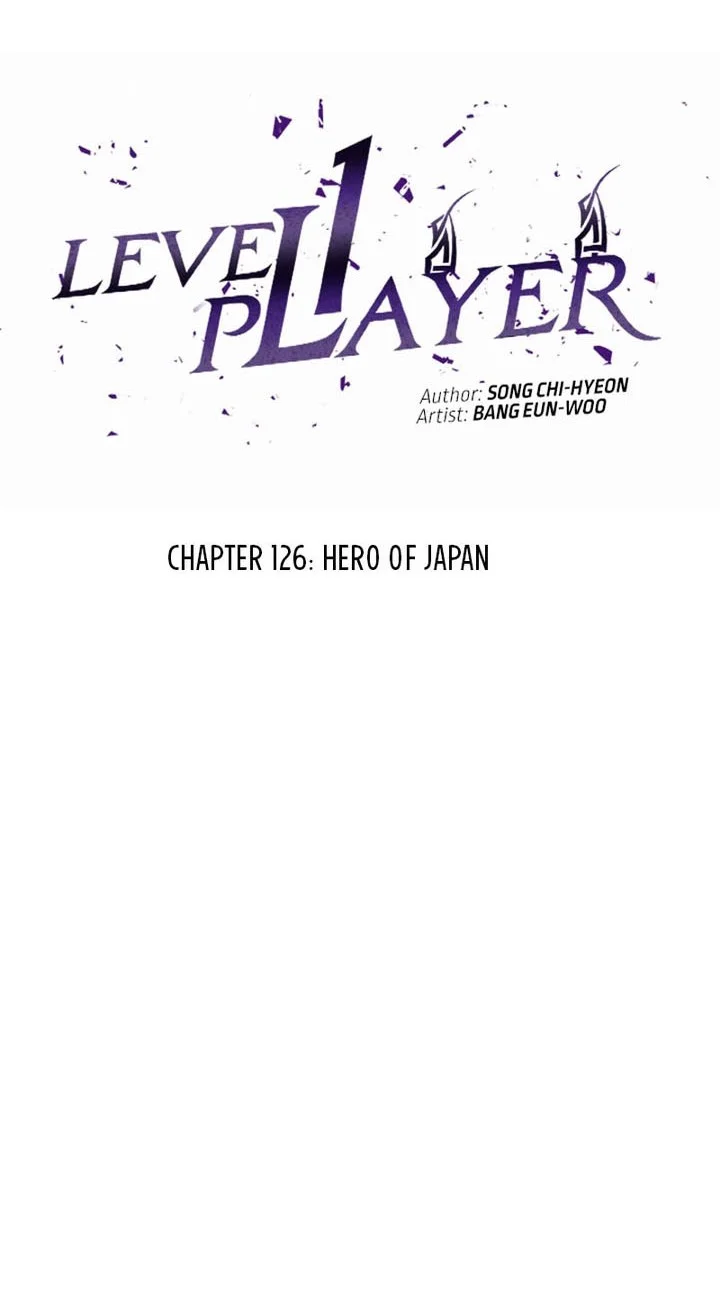 Level 1 Player Chapter 126 Gambar 9