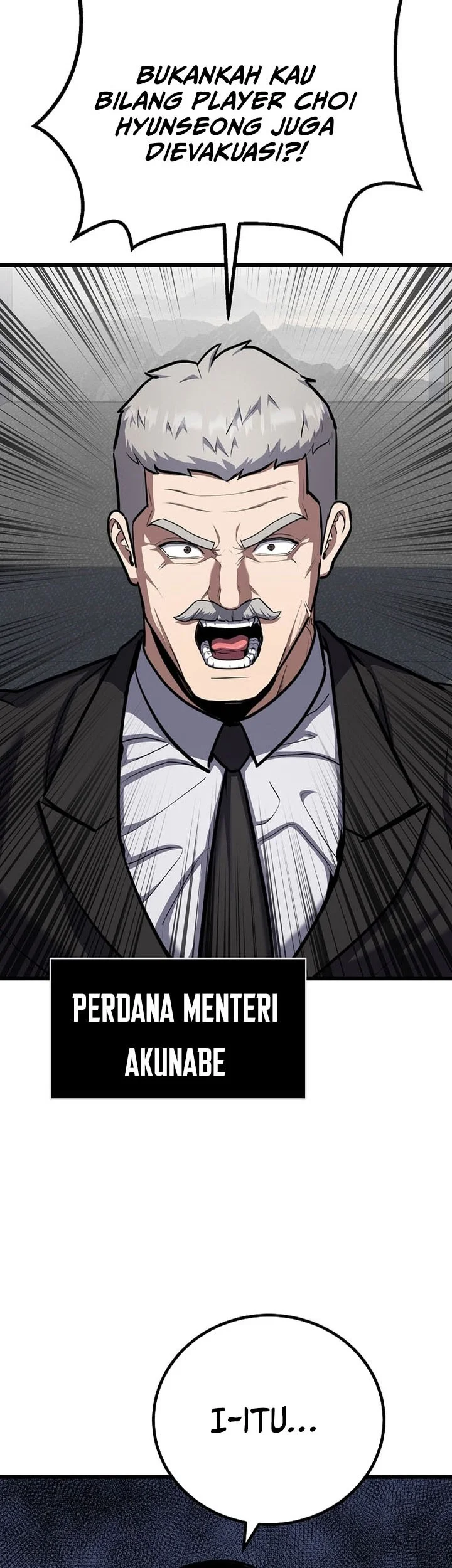 Level 1 Player Chapter 126 Gambar 16