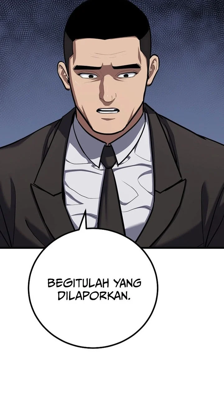 Level 1 Player Chapter 126 Gambar 17