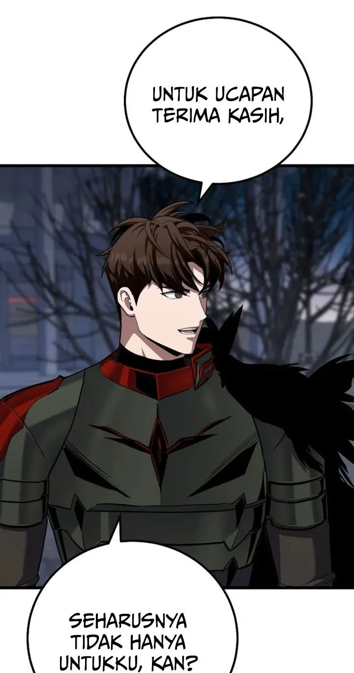 Level 1 Player Chapter 127 Gambar 19