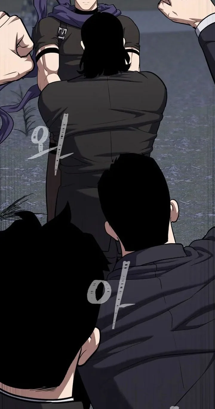 Level 1 Player Chapter 127 Gambar 21