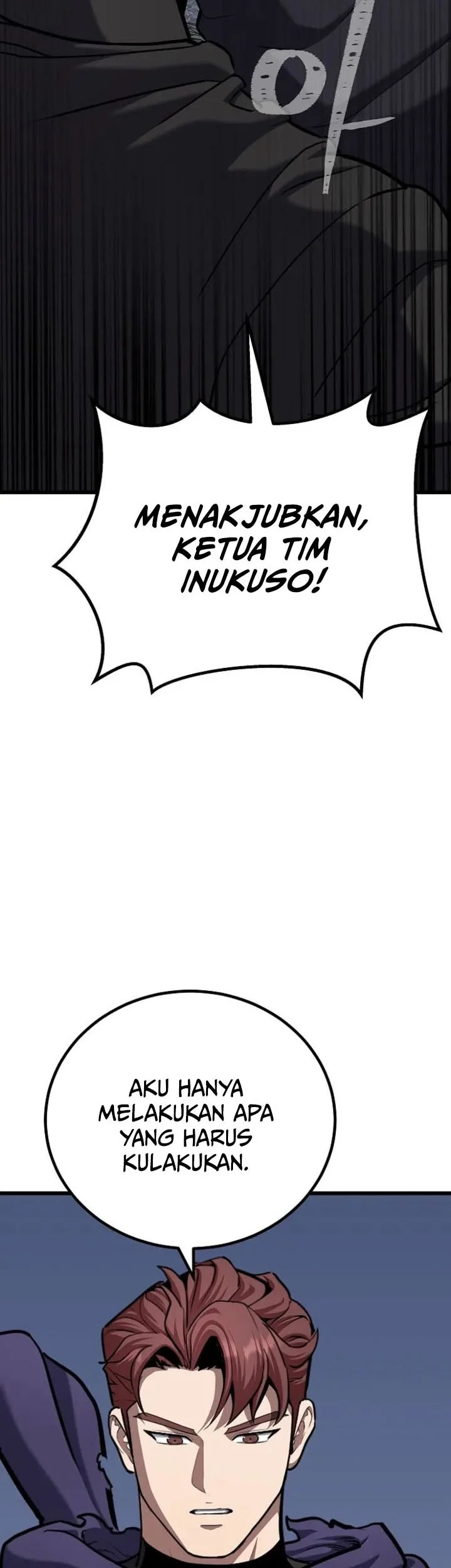 Level 1 Player Chapter 127 Gambar 22