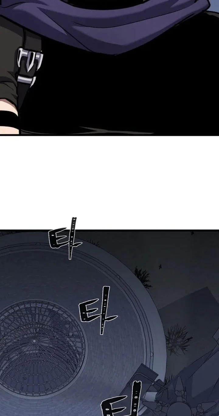 Level 1 Player Chapter 127 Gambar 23