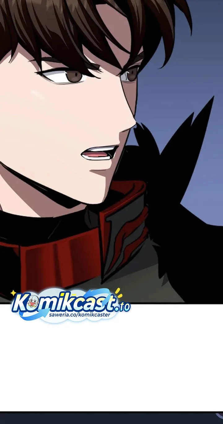 Level 1 Player Chapter 127 Gambar 25