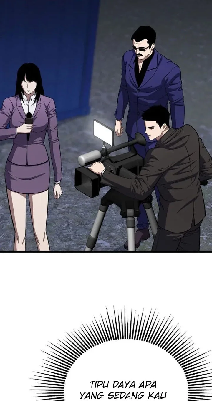 Level 1 Player Chapter 127 Gambar 27