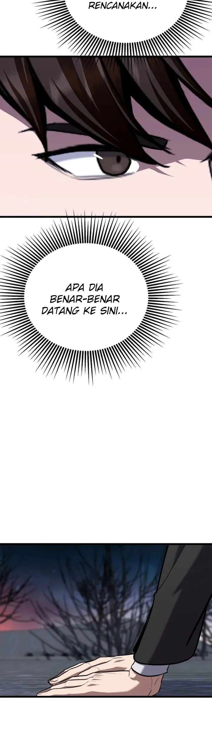 Level 1 Player Chapter 127 Gambar 28