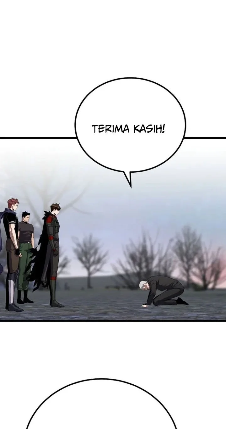 Level 1 Player Chapter 127 Gambar 29