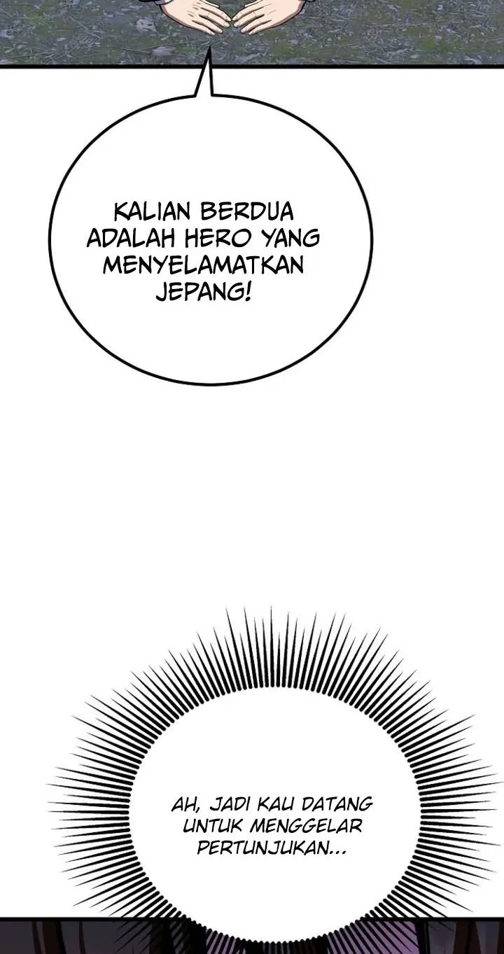 Level 1 Player Chapter 127 Gambar 31