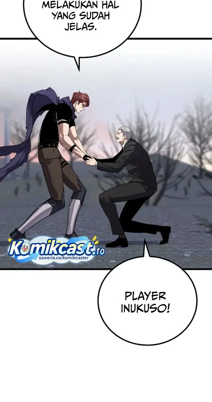 Level 1 Player Chapter 127 Gambar 33