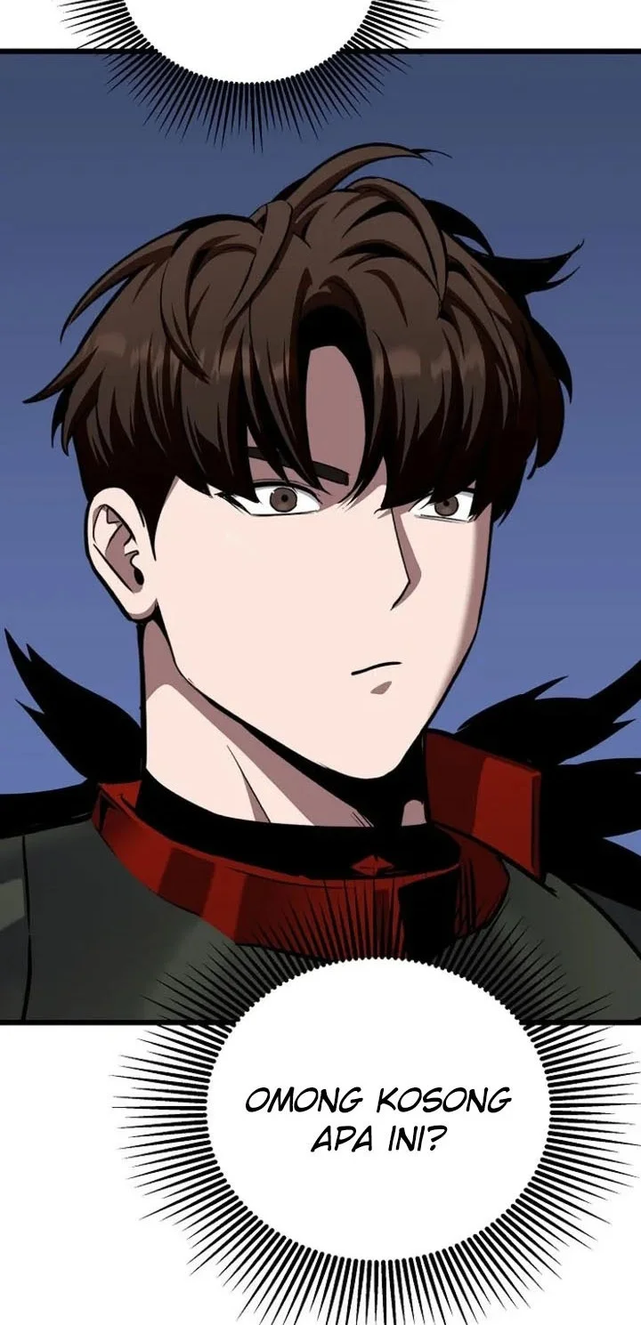 Level 1 Player Chapter 127 Gambar 35