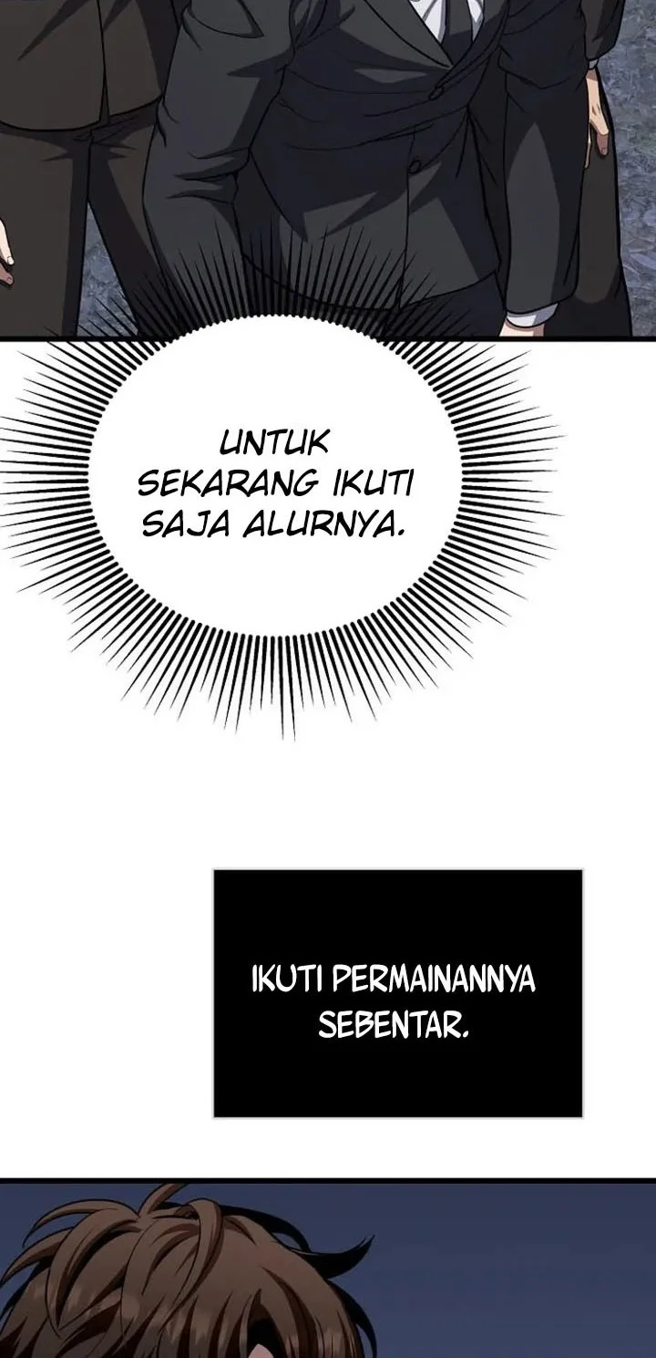 Level 1 Player Chapter 127 Gambar 37