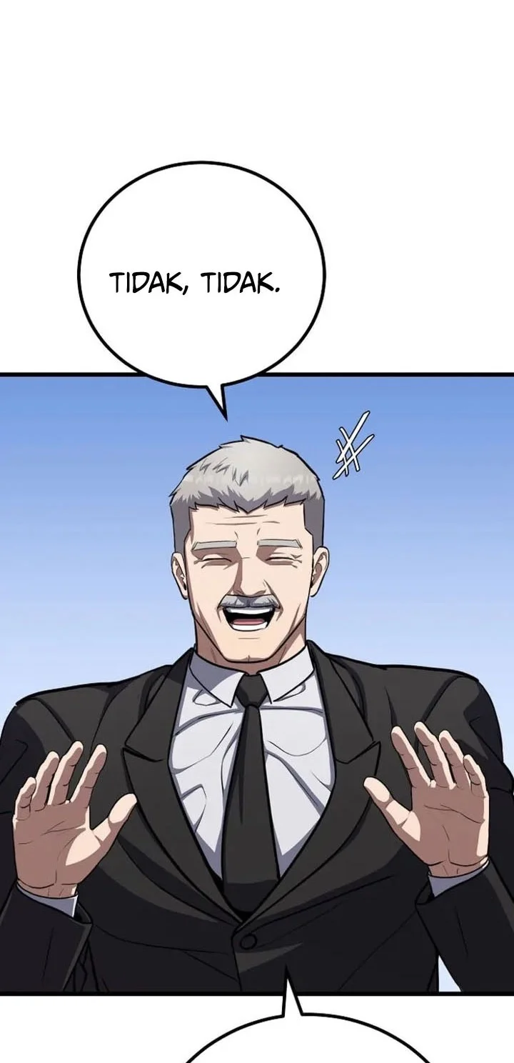 Level 1 Player Chapter 127 Gambar 39