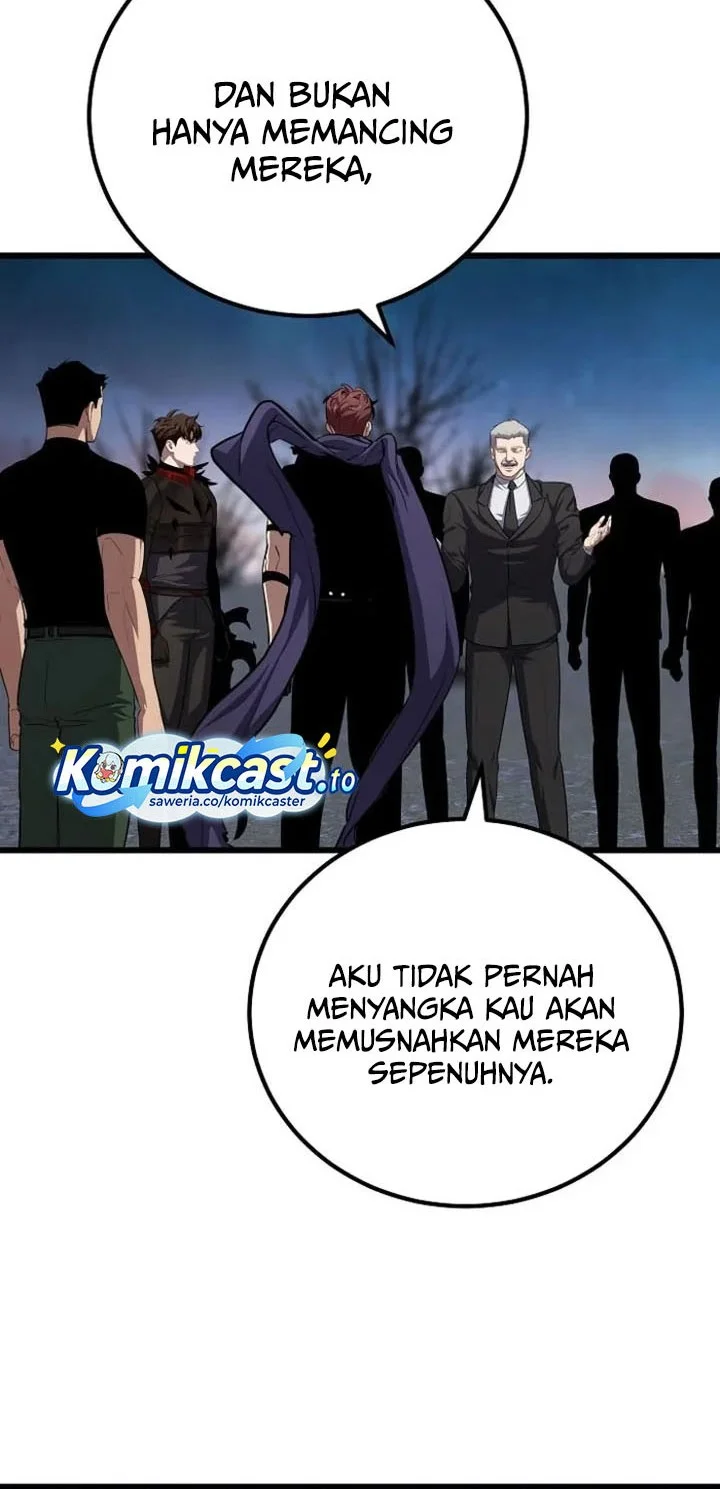 Level 1 Player Chapter 127 Gambar 41