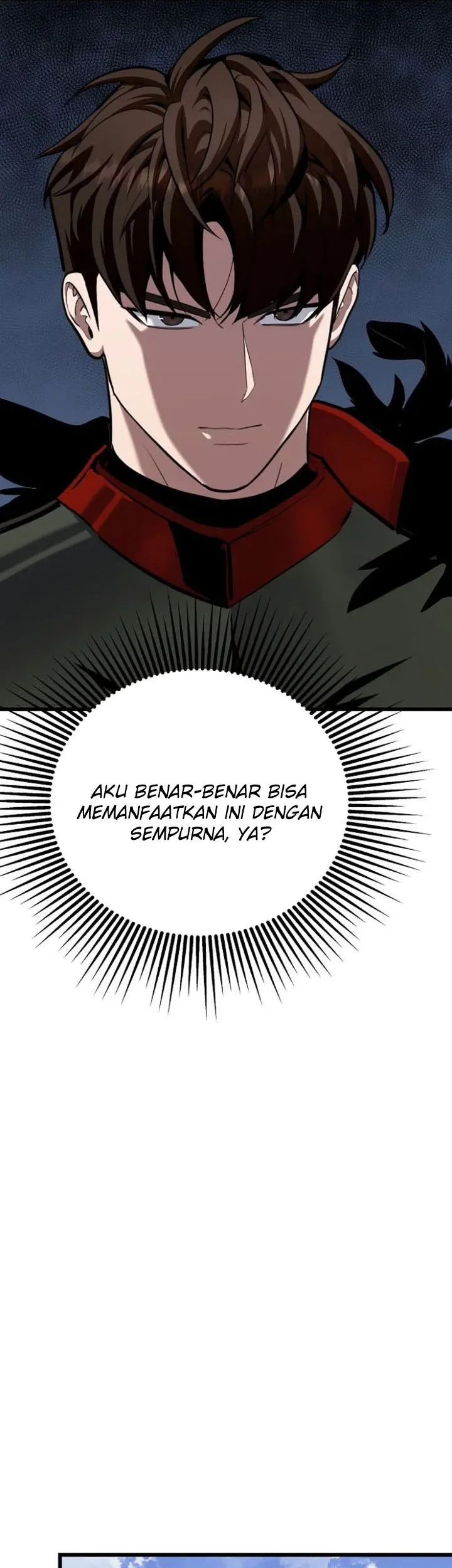 Level 1 Player Chapter 127 Gambar 42