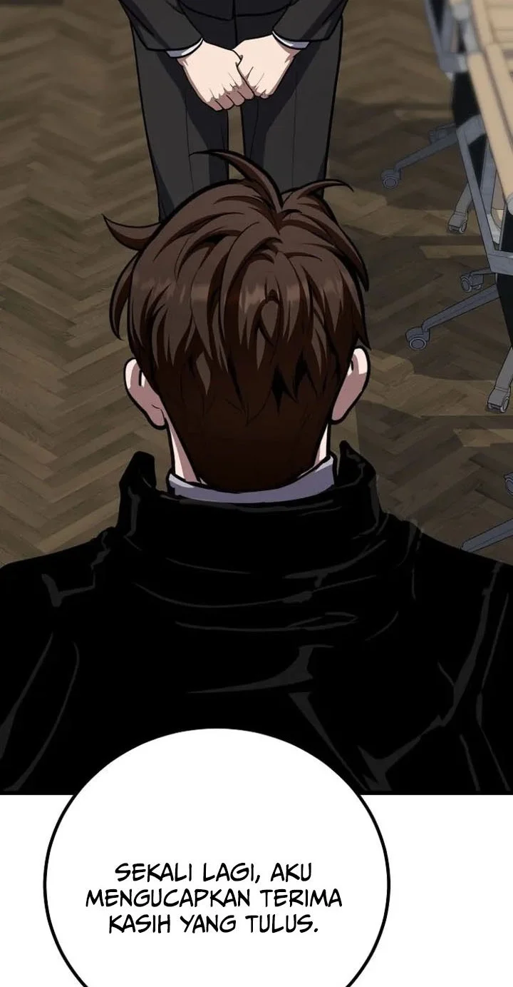 Level 1 Player Chapter 127 Gambar 47