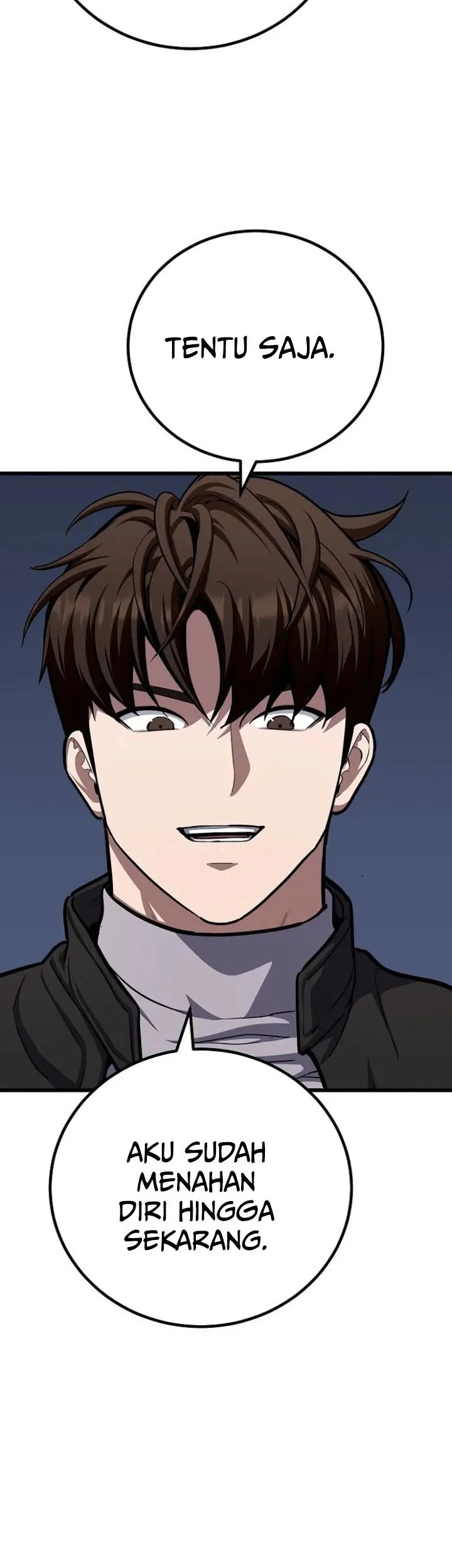 Level 1 Player Chapter 127 Gambar 48