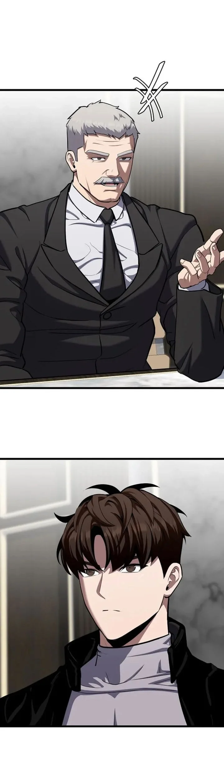 Level 1 Player Chapter 127 Gambar 52