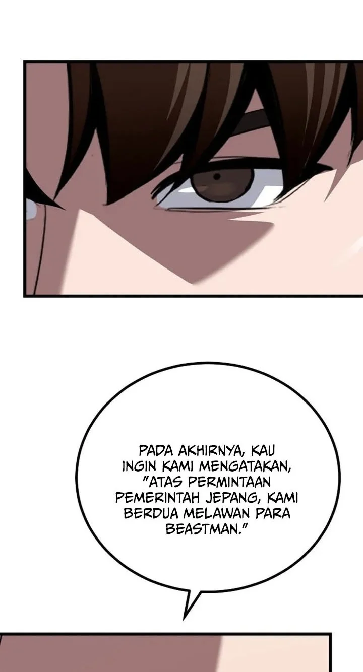 Level 1 Player Chapter 127 Gambar 53