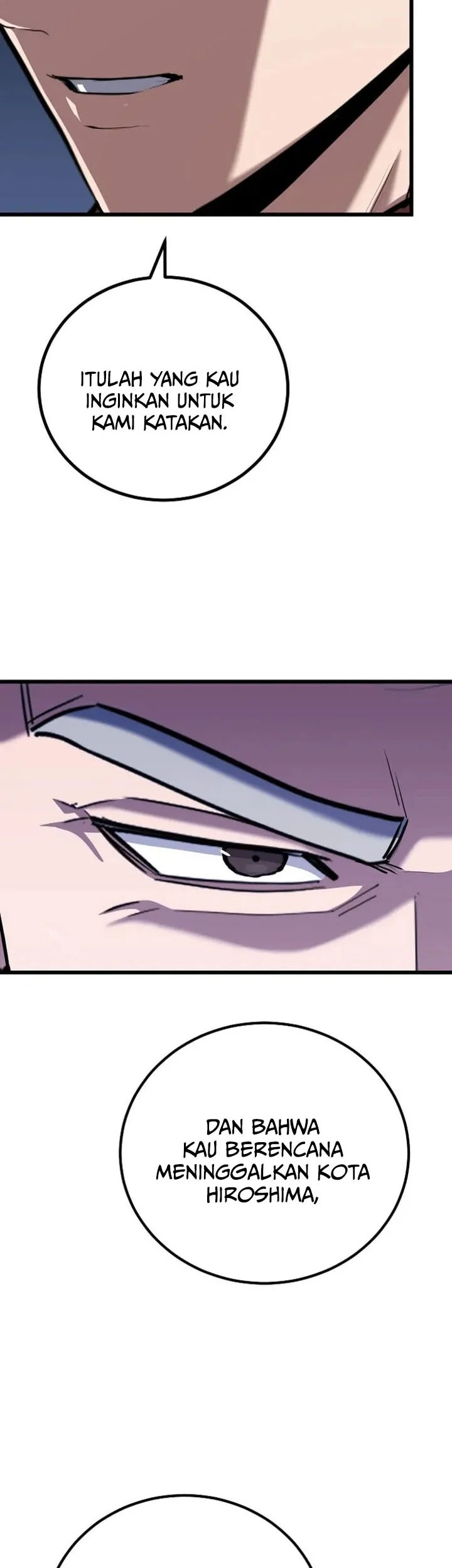 Level 1 Player Chapter 127 Gambar 54