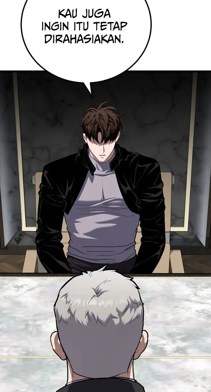 Level 1 Player Chapter 127 Gambar 55