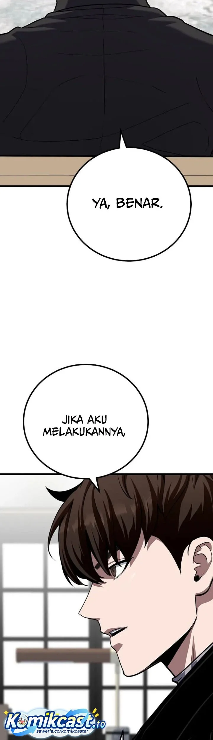 Level 1 Player Chapter 127 Gambar 56