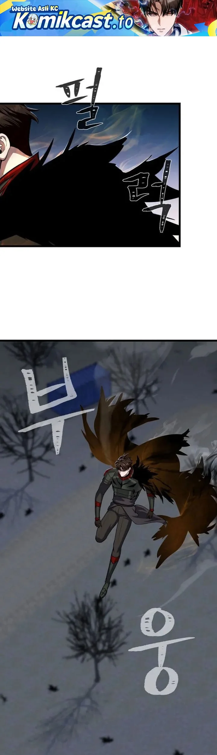 Manhwa Level 1 Player Chapter 127 gambar 2