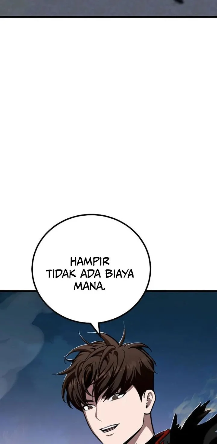 Level 1 Player Chapter 127 Gambar 3