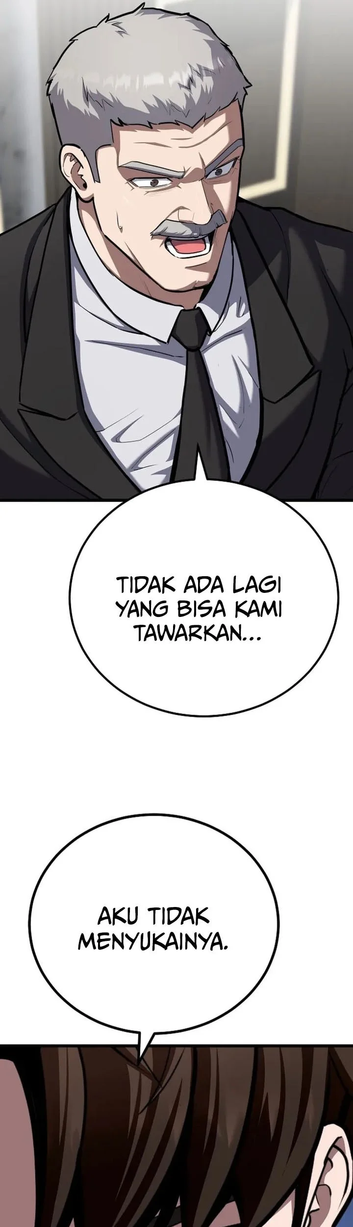 Level 1 Player Chapter 127 Gambar 58