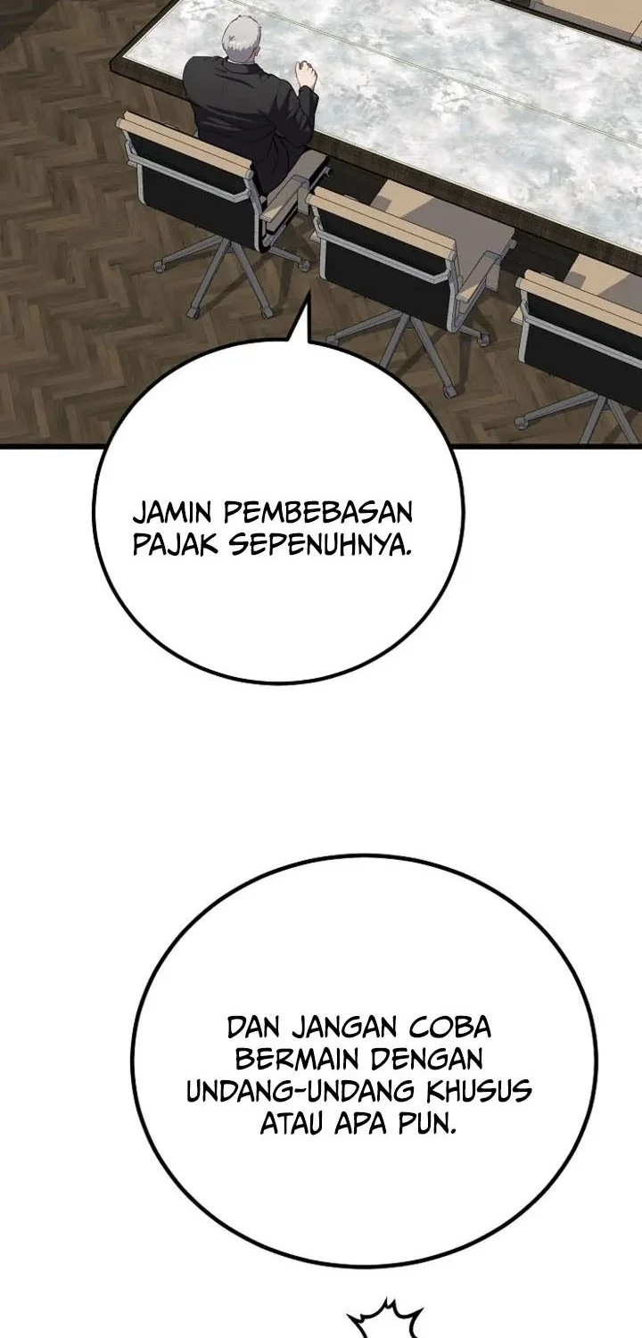 Level 1 Player Chapter 127 Gambar 63