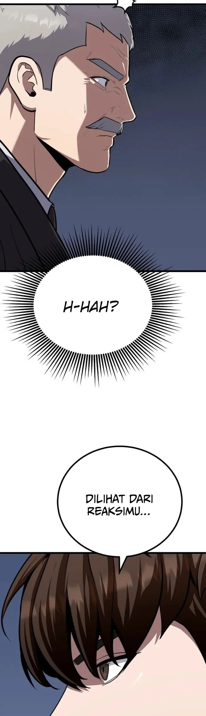 Level 1 Player Chapter 127 Gambar 64