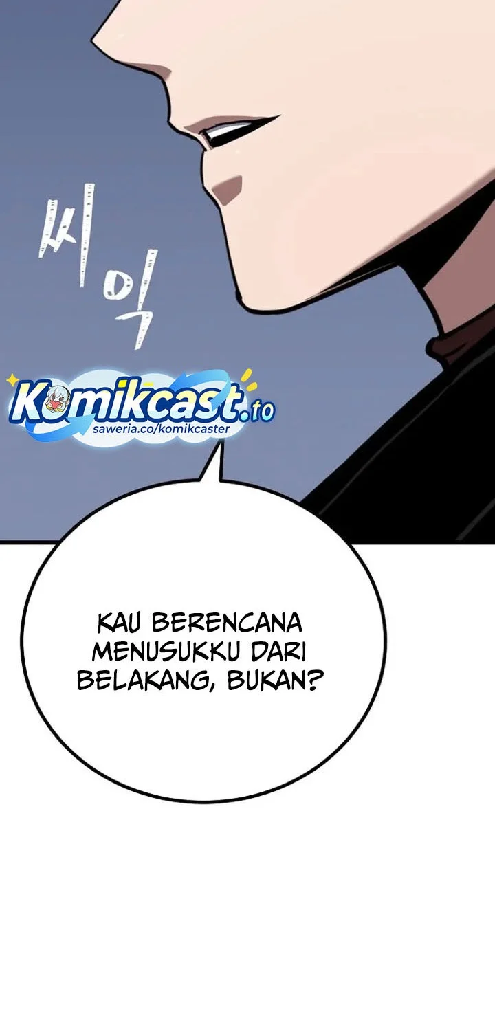 Level 1 Player Chapter 127 Gambar 65