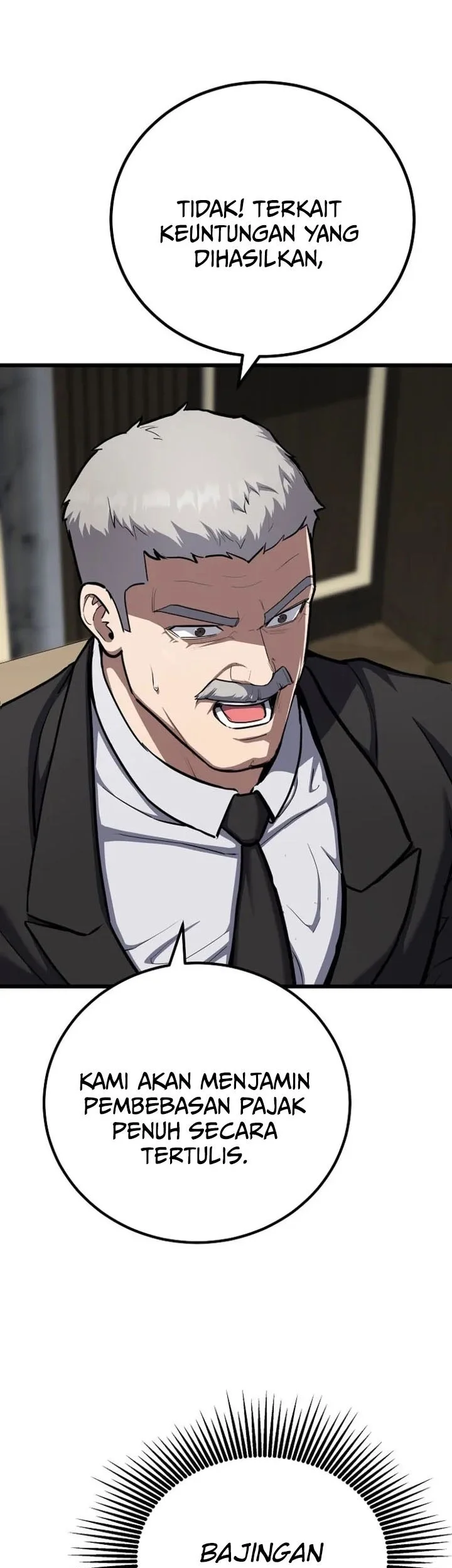 Level 1 Player Chapter 127 Gambar 66