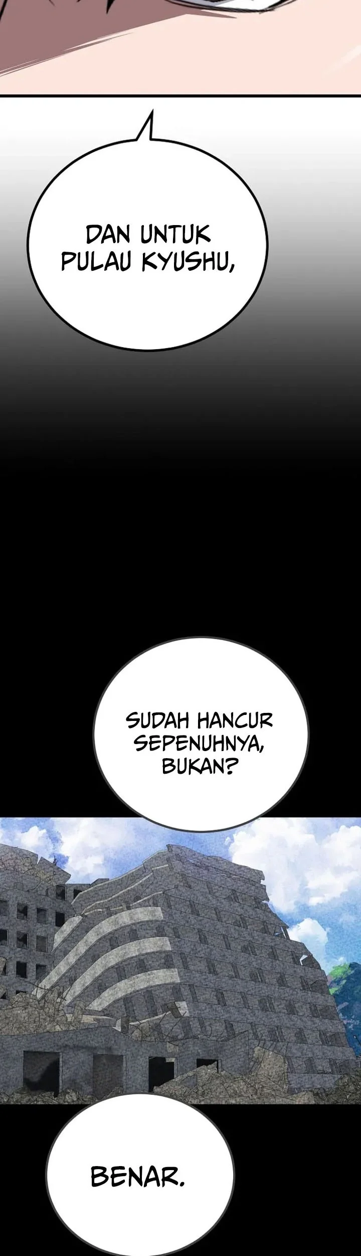 Level 1 Player Chapter 127 Gambar 68