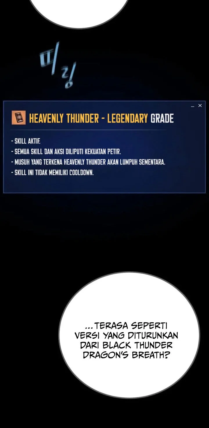 Level 1 Player Chapter 127 Gambar 5