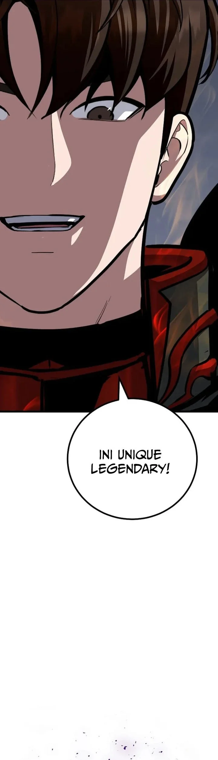 Level 1 Player Chapter 127 Gambar 10