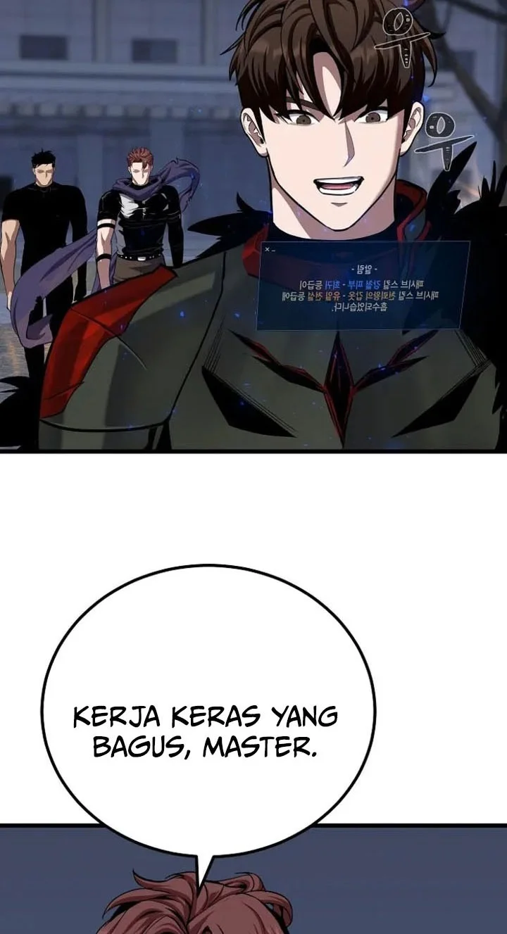 Level 1 Player Chapter 127 Gambar 13