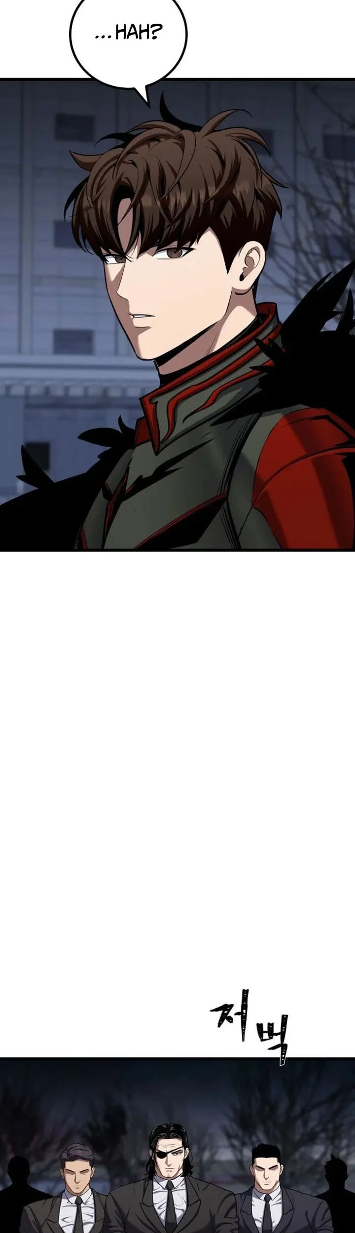 Level 1 Player Chapter 127 Gambar 16