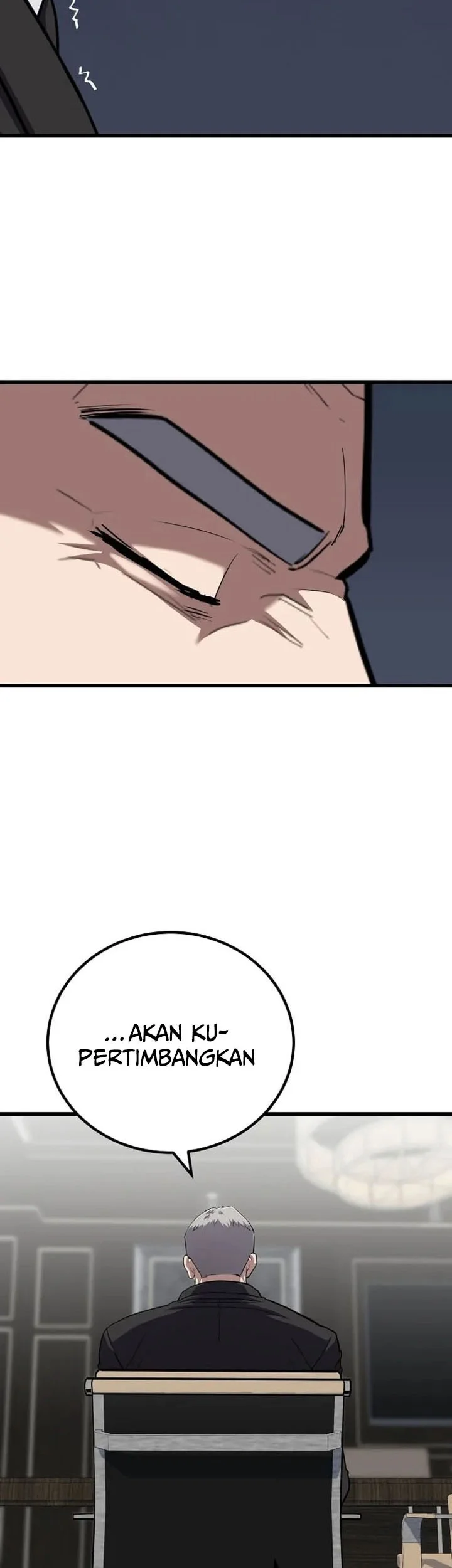 Level 1 Player Chapter 128 Gambar 20