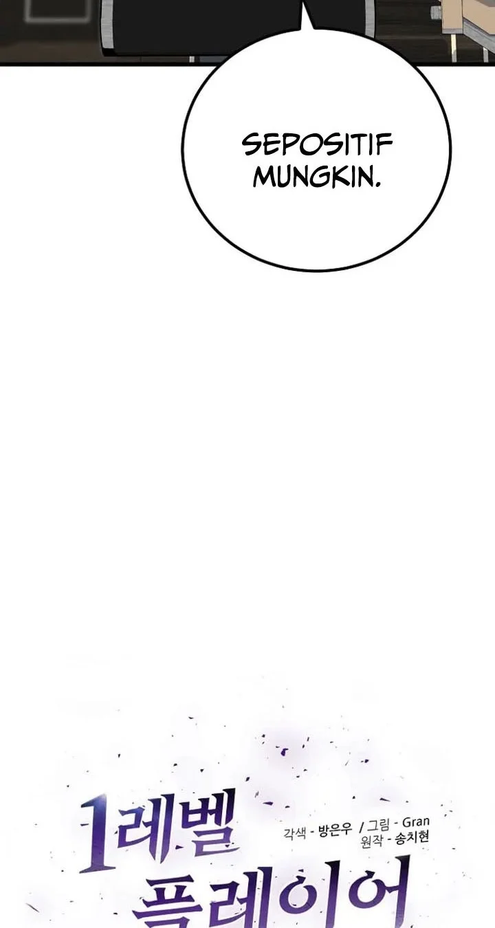 Level 1 Player Chapter 128 Gambar 21
