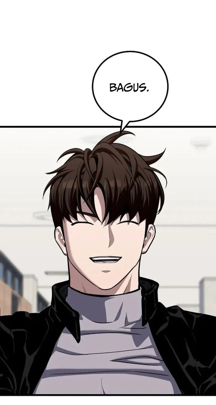 Level 1 Player Chapter 128 Gambar 23