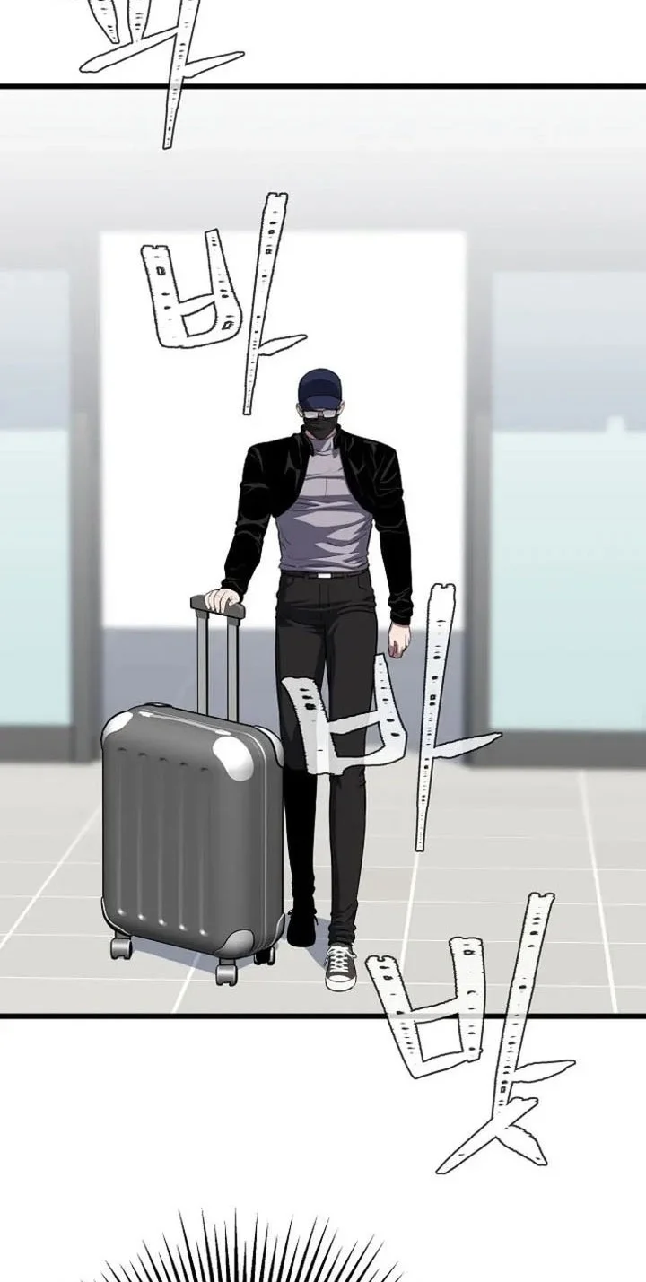 Level 1 Player Chapter 128 Gambar 29