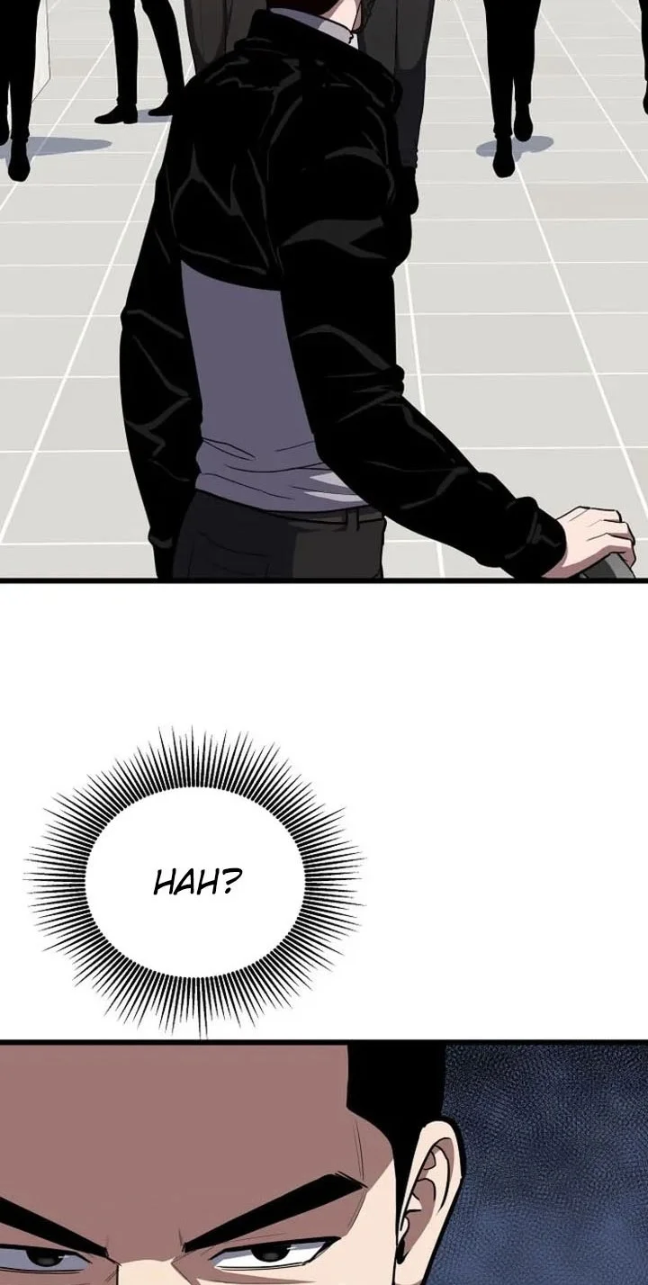 Level 1 Player Chapter 128 Gambar 31